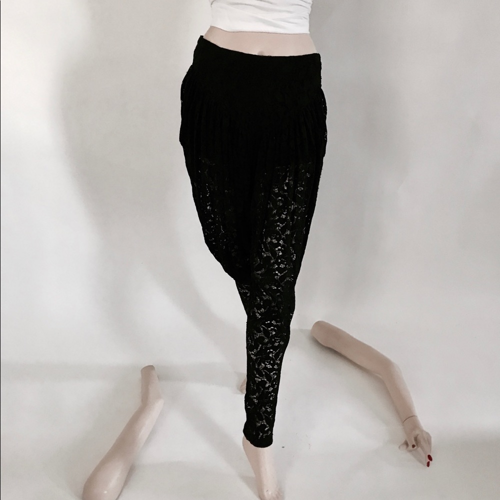 Betsey Johnson pants